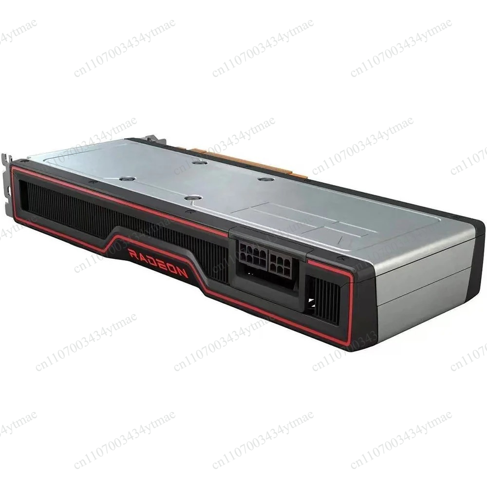 Rx 6700 Xt 12Gb Graphics Card - Kartu Grafis Gaming RX 6700 XT