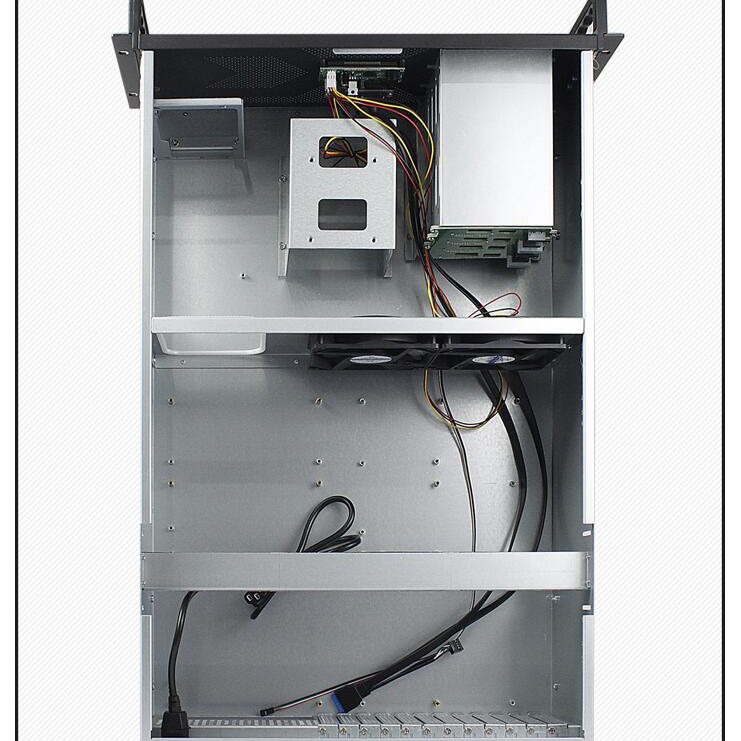 Rangka Server Hot-Swap 4U deng - 8 Gpu 4U Server Chassis ulasan dan harga