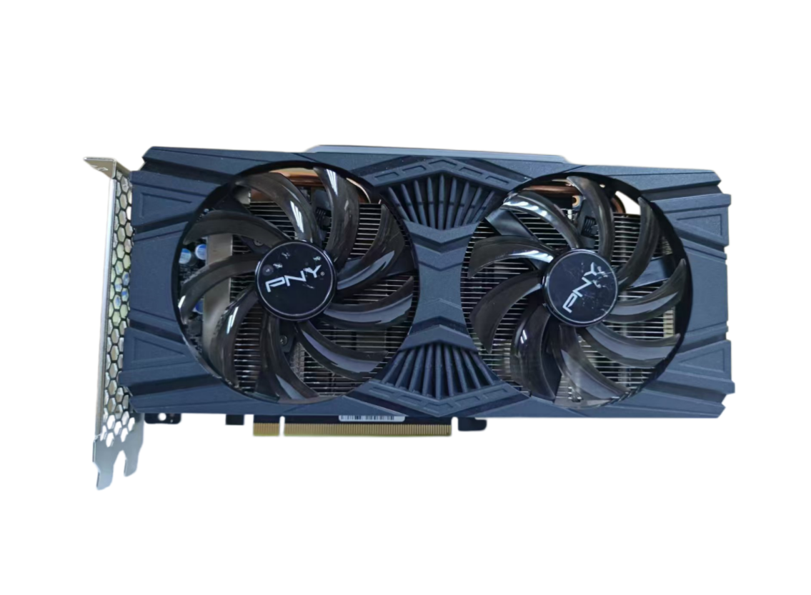 PNY GeForce GTX 1660 Ti 6GB GD - Rtx 3070 8Gb Graphics Card ulasan dan harga