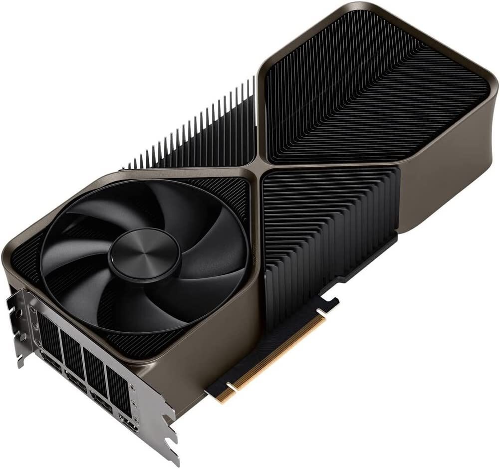 A. Pengiriman 100% ke Alamat R - Rtx 4090 24Gb Video Card ulasan dan harga