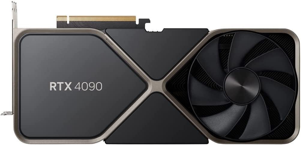 A. Pengiriman 100% ke Alamat R - Rtx 4090 24Gb Video Card ulasan dan harga