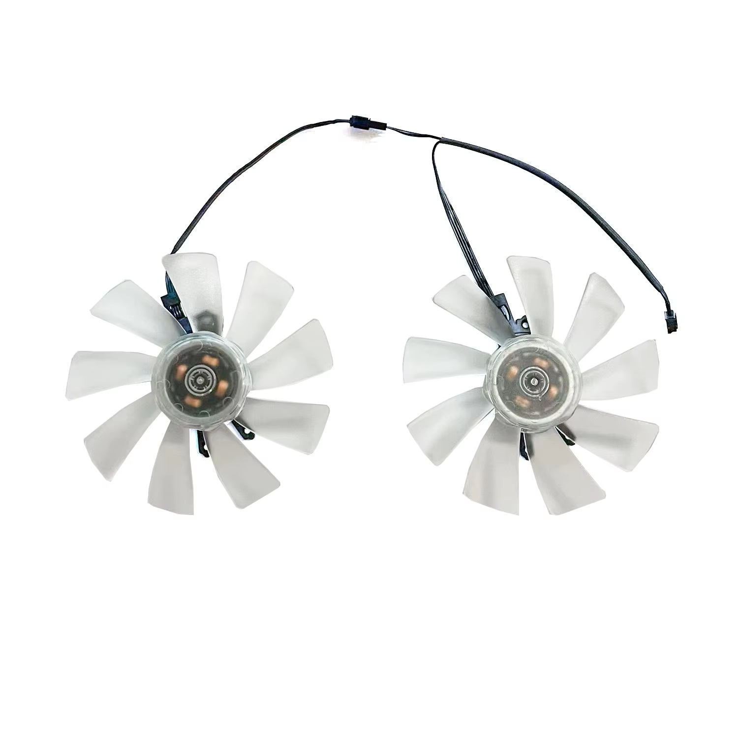 Kipas pendingin LED baru, ukur - Rtx 3070 8Gb Graphics Card ulasan dan harga