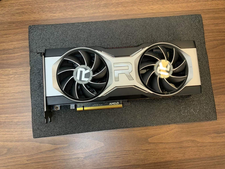 Kartu Grafis Gaming RX 6700 XT - Rx 6700 Xt 12Gb Graphics Card ulasan dan harga