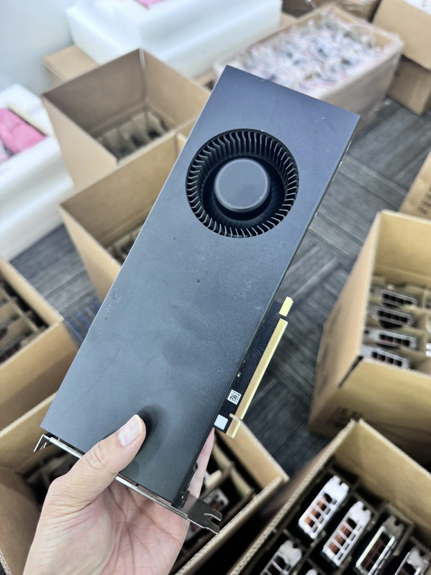 Kartu Grafis RTX 3090 yang Sed - Rtx 3090 24Gb Graphics Card ulasan dan harga