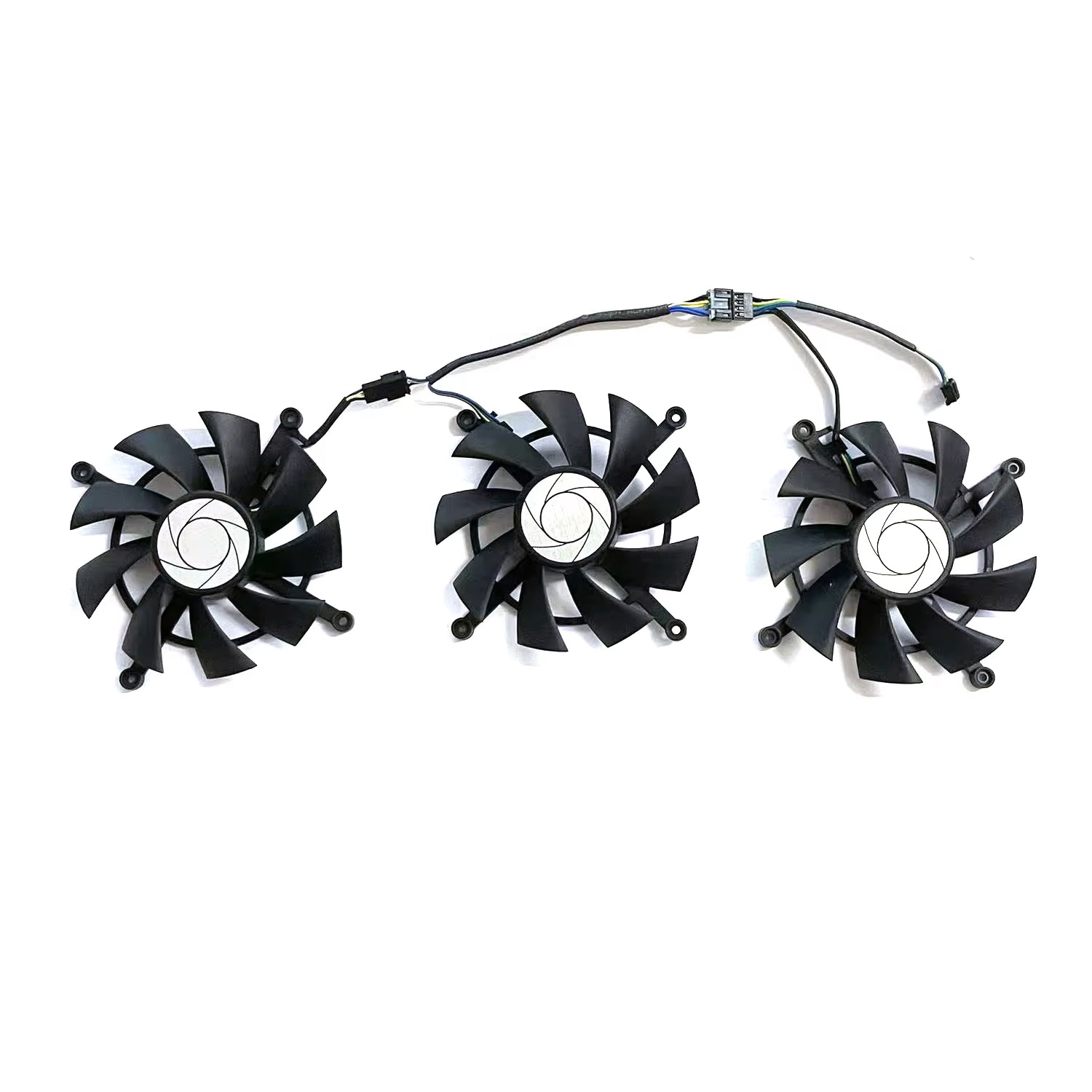 Kipas Pengganti Pendingin Baru - Cmp 50Hx Mining Card ulasan dan harga