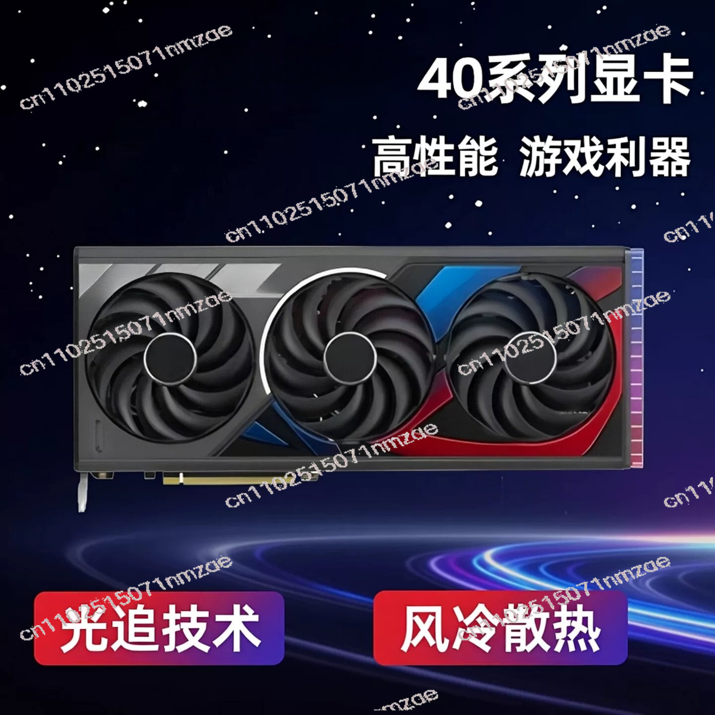 Kartu Grafis RTX 4060 4070 408 - Rtx 4090 24Gb Video Card ulasan dan harga