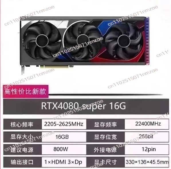 Kartu Grafis RTX 4060 4070 408 - Rtx 4090 24Gb Video Card ulasan dan harga
