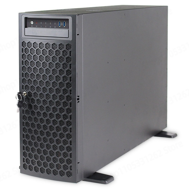 Chassis Server Tower 8049ETX-8 - 8 Gpu 4U Server Chassis ulasan dan harga