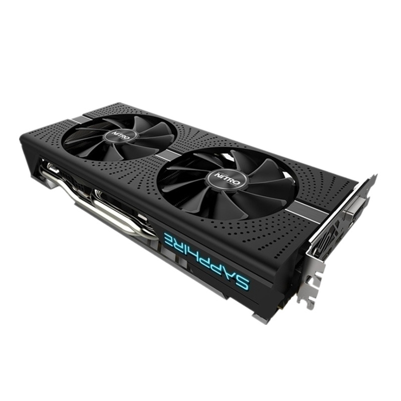 Kartu Grafis SAPPHIRE Original - Rtx 3070 8Gb Graphics Card ulasan dan harga